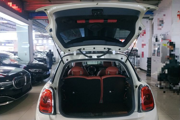 Used MINI MINI 2014 1.5T COOPER Fun