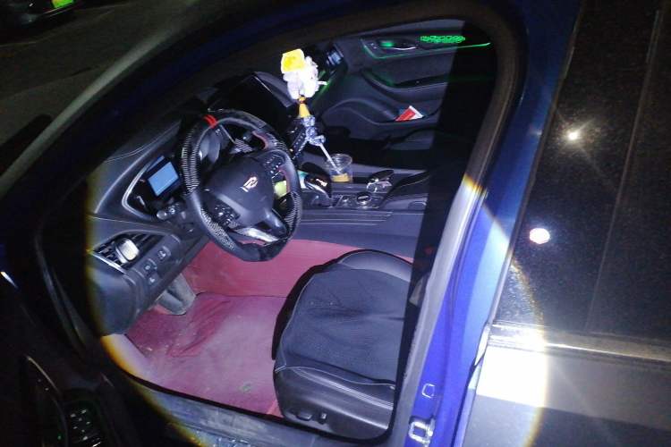 Used Cadillac CT5 2020 28T Tech Edition