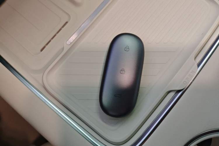 Used Li Auto L6 2024 Pro Model
