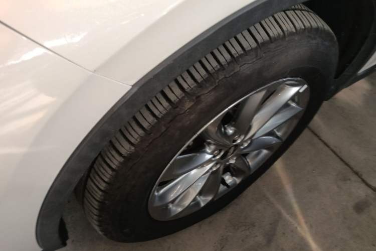 Used Lincoln Corsair 2021 2.0T Two-Wheel Drive Deluxe Edition