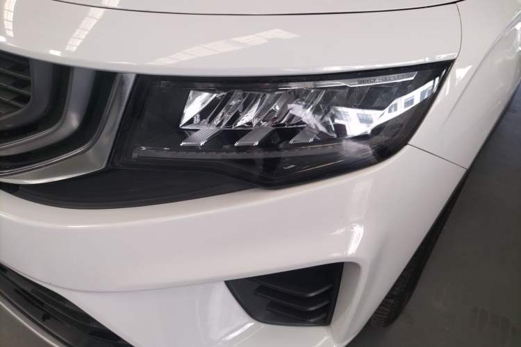 Used Geely Auto Haoyue 2020 1.8TD DCT Luxury 7-Seater
