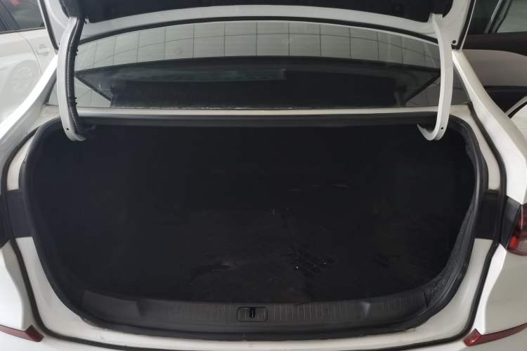 Used Chevrolet Monza 2023 1.5L Dual-Clutch Enjoyment Edition
