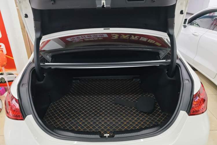 Used Mercedes-Benz C-Class 2022 Restyled C 260 L Sport Edition