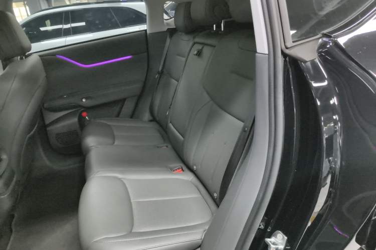 Used XPeng G6 2025 625 Long-Range Max Flagship Edition