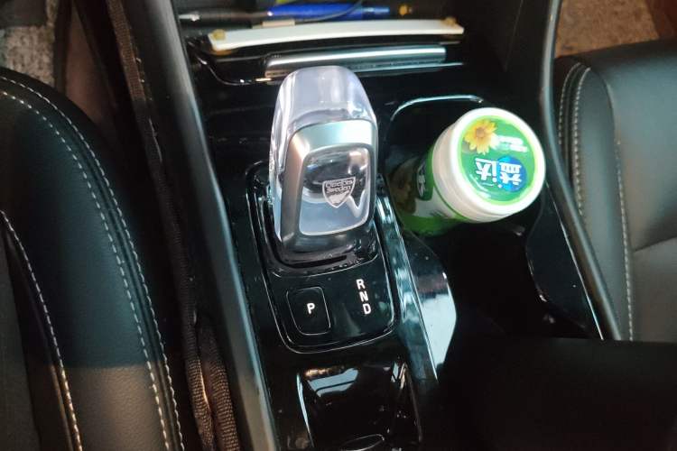 Used Volvo XC40 2021 T4 Four-Wheel Drive Smart Luxury Edition
