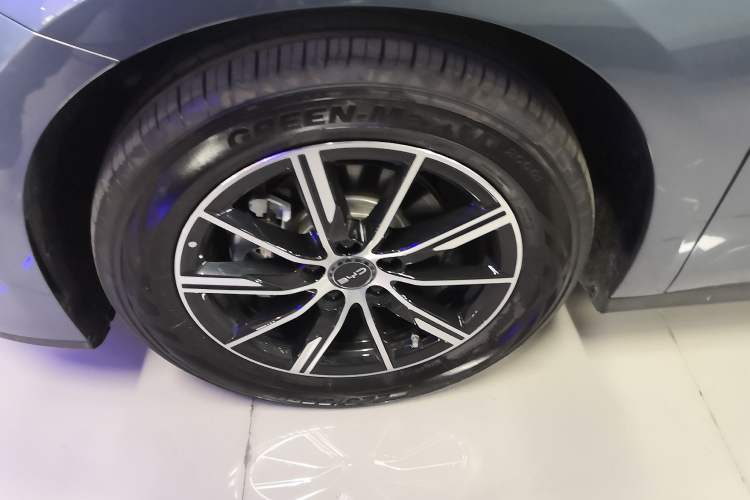 Used BYD Seal 06 New Energy 2024 DM-i 80KM Prestige Model