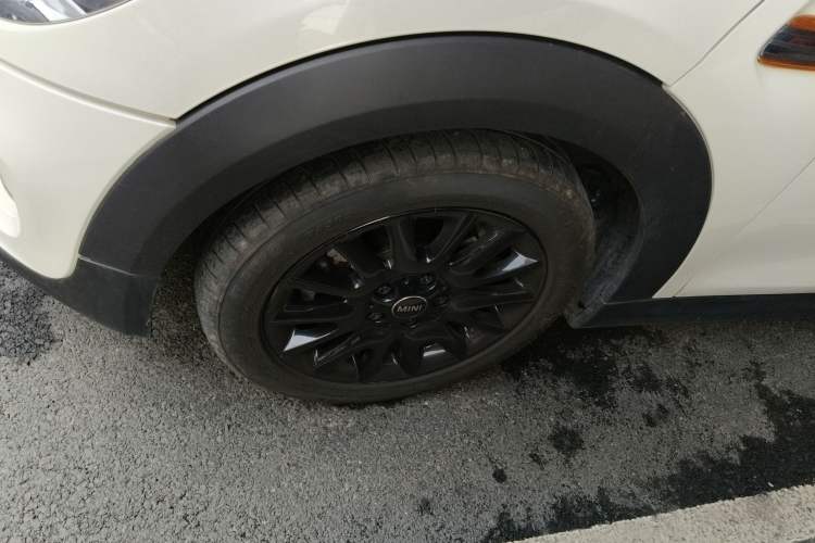 Used MINI MINI 2016 1.2T ONE Pioneer Edition
