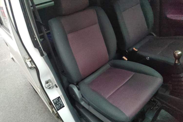 Used Suzuki Wagon R 2012 Entrepreneur Edition 1.0L Manual - Overdrive Type