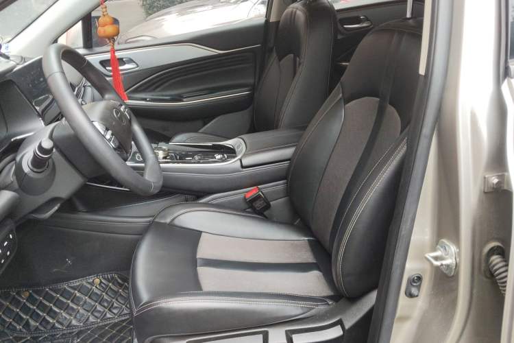 Used AION S 2022 Meizu 580
