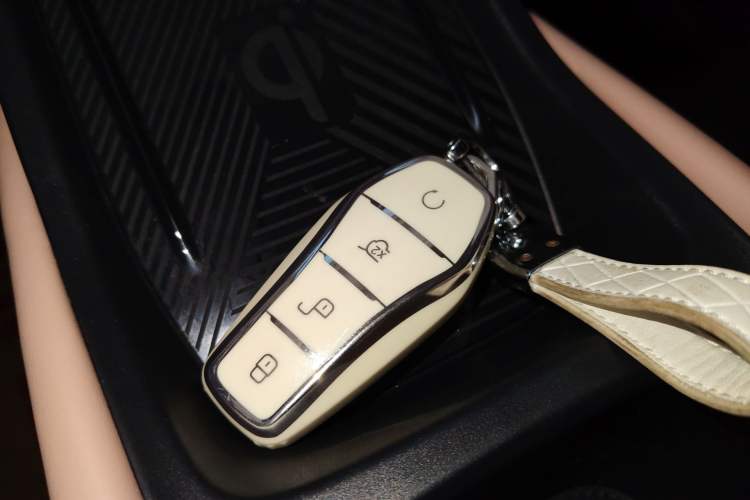 Used BYD Seagull 2023 Flying Edition
