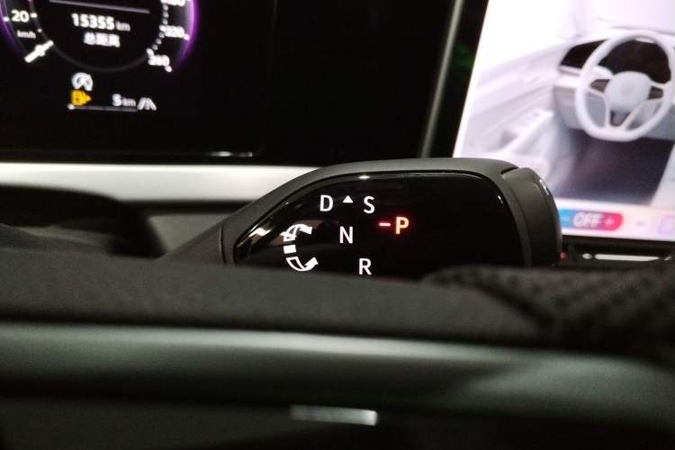 Used Volkswagen Passat 2025 Pro 380TSI Starry Dragon Edition