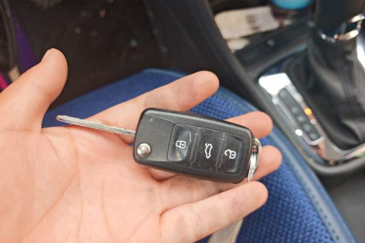 Used Skoda Rapid 2019 1.5L Automatic Comfort Edition China V Standard