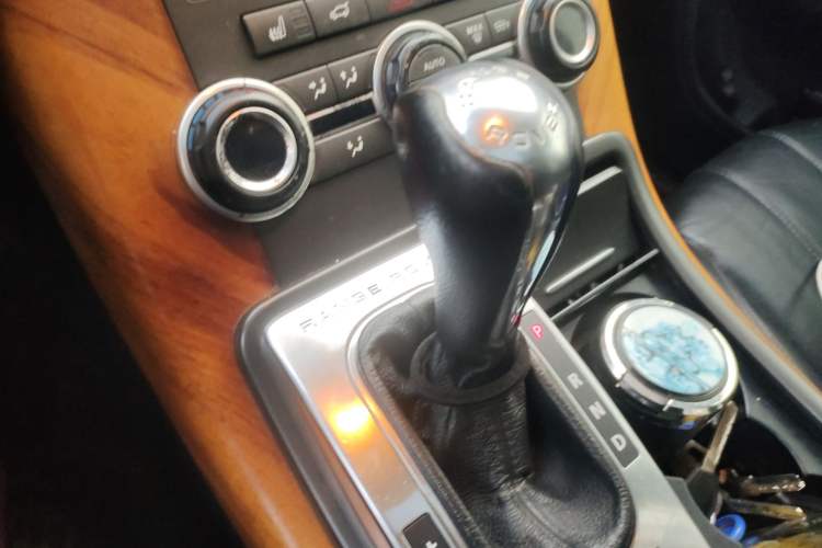 Used Land Rover Range Rover Sport 2012 3.0 TDV6 HSE Diesel Edition