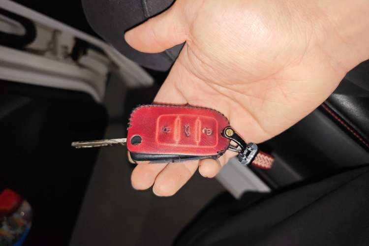 Used Volkswagen Golf 2011 1.6 Manual Comfort Model
