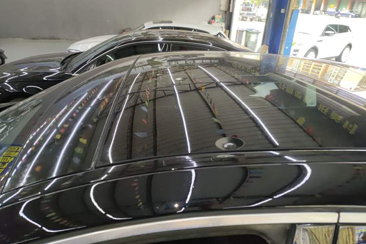 Used Mercedes-Benz GLE Coupe 2015 GLE 320 4MATIC Coupe SUV Roof