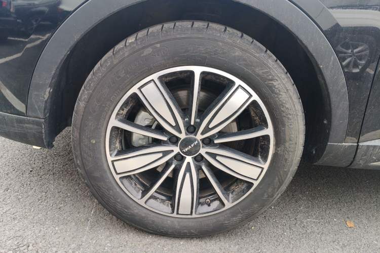 Used Haval H6 2023 National Trend Edition 1.5T Automatic Champion Version