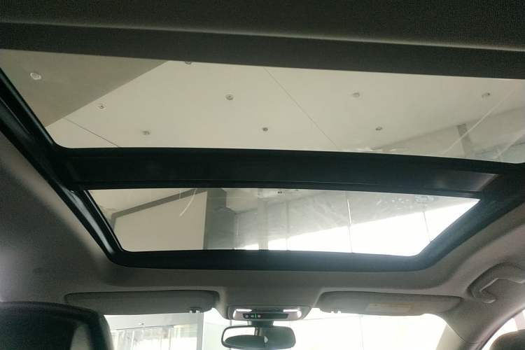 Used Buick LaCrosse 2019 28T Luxury Version
