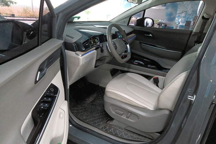 Used Hyundai Custo 2021 380TGDi Smart Love Flagship Edition TOP Premium
