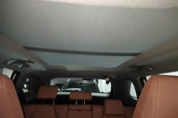 Used CHANGAN CS75 PLUS 2024 3rd Generation Champion Edition 1.5T Intelligent Drive Dynamic Model