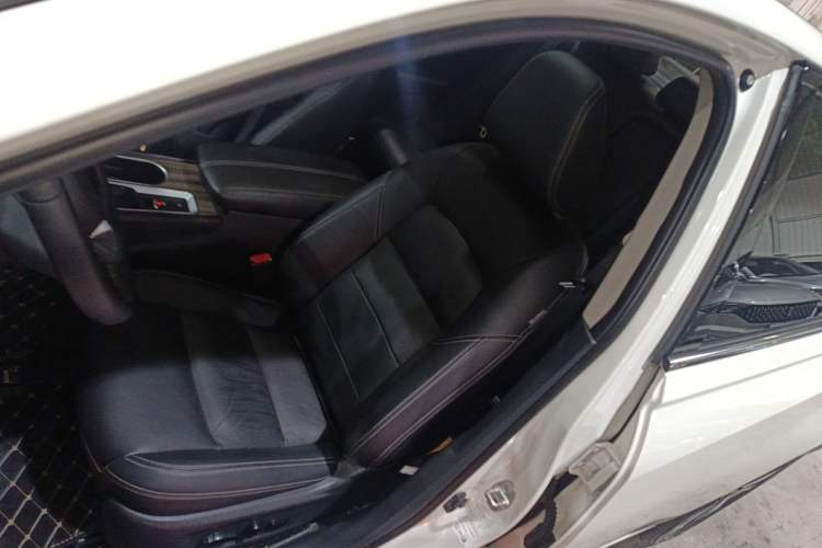 Used Nissan Teana 2021 2.0L XL Comfort Edition Left Front Seat