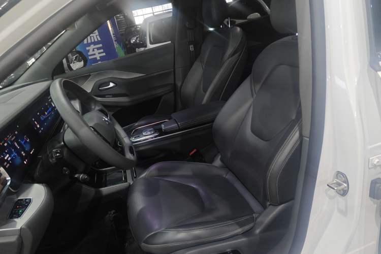 Used ARCFOX Alpha S 2022 525S 160kW