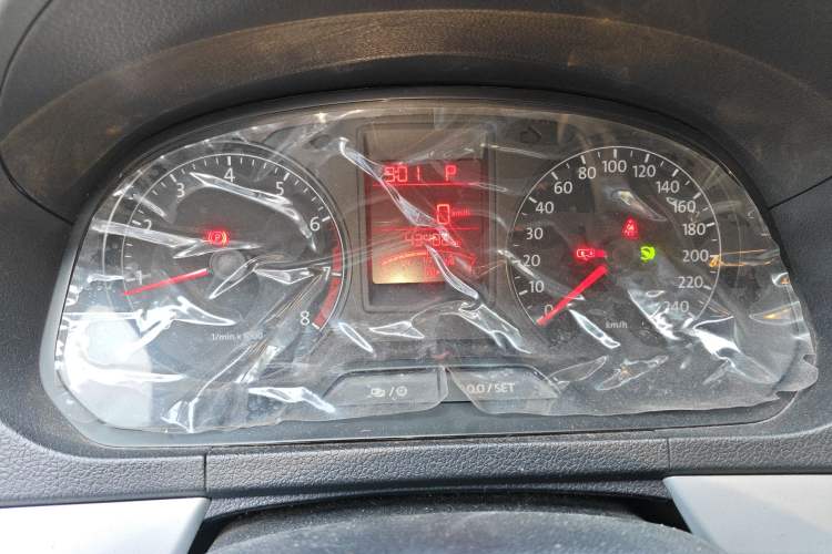 Used Volkswagen Jetta 2015 1.6L Automatic Comfort Model
