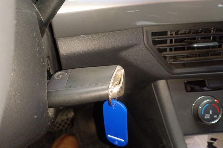 Used Volkswagen Bora 2020 1.5L Automatic Fashion Edition