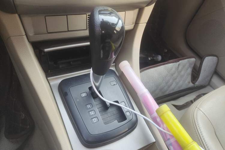 Used Ford Focus 2011 Hatchback 1.8L Automatic Fashion Edition
