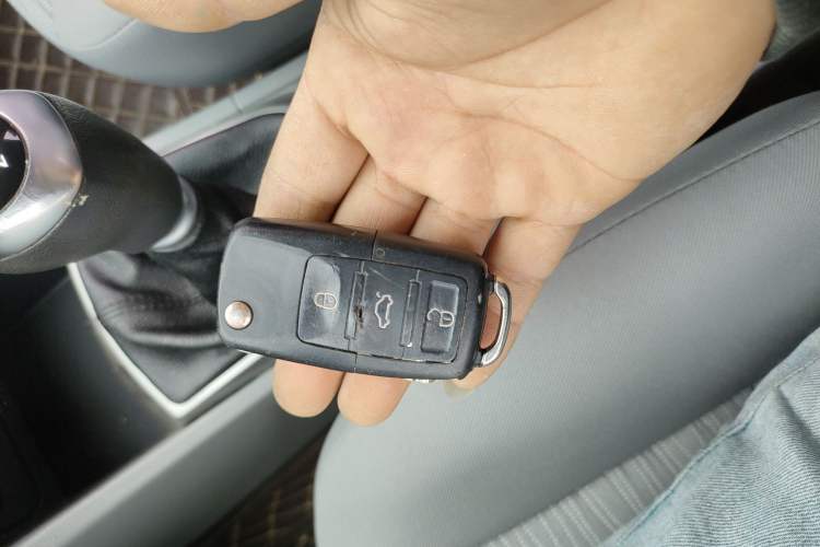 Used Hyundai Verna (older generation) 2016 1.4L Manual Smart GLS Trim Interior 1