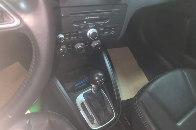 Used Audi A1 2014 30 TFSI Sportback Comfort Model
