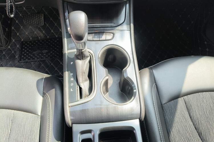 Used Buick Verano 2020 20T CVT Leading Edition
