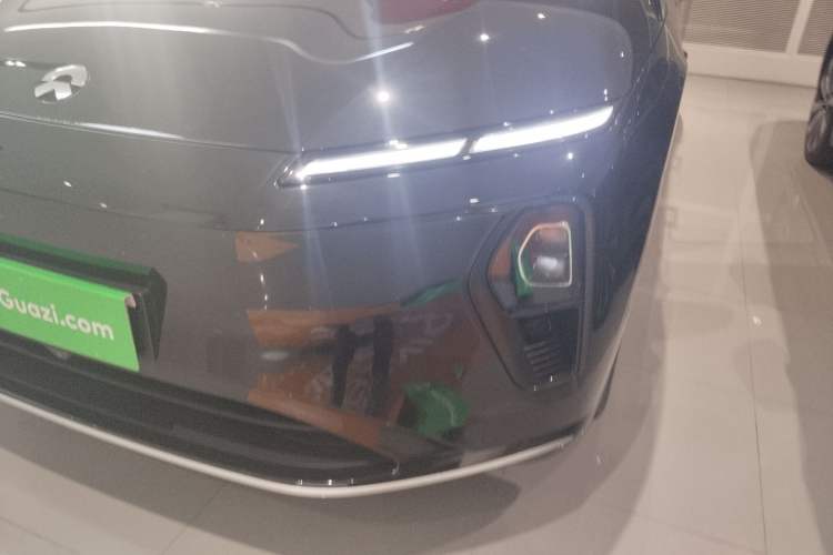 Used Nio ET9 2025 100kWh Signature Edition
