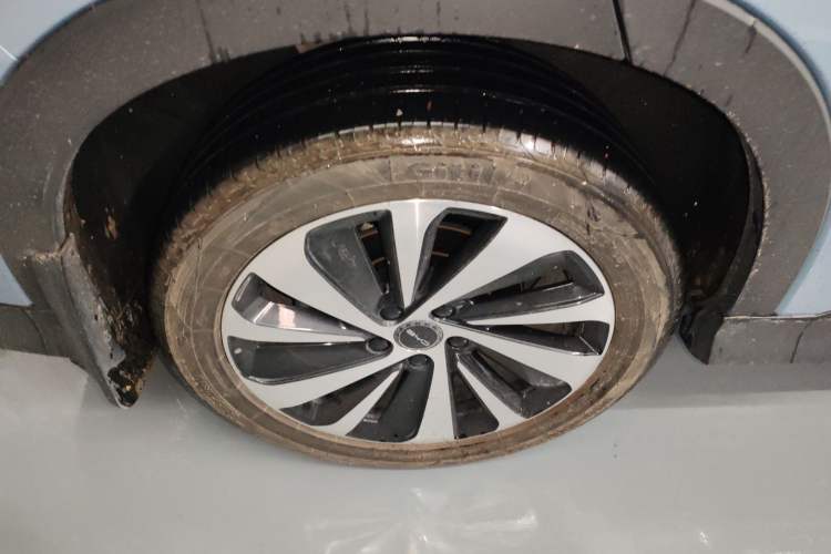 Used BYD Song PLUS New Energy 2023 Champion Edition DM-i 150KM Flagship PLUS