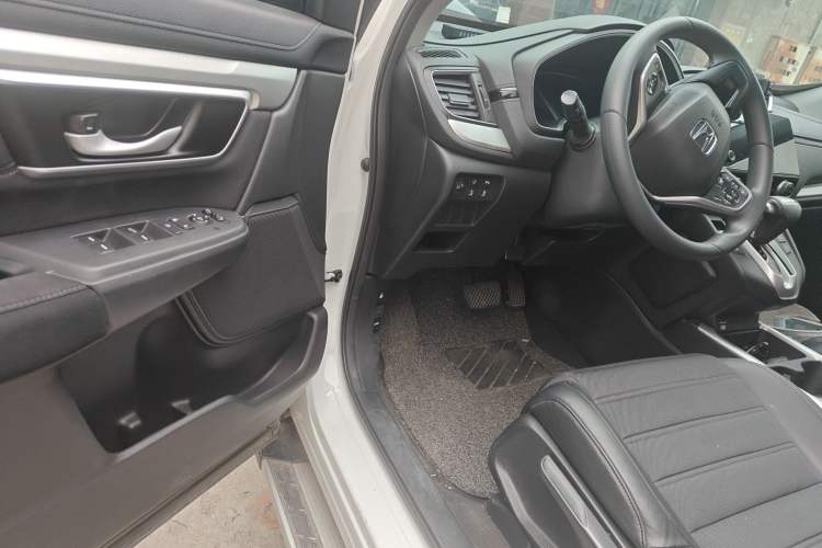 Used Honda CR-V 2021 240TURBO CVT Two-Wheel Drive Urban Edition