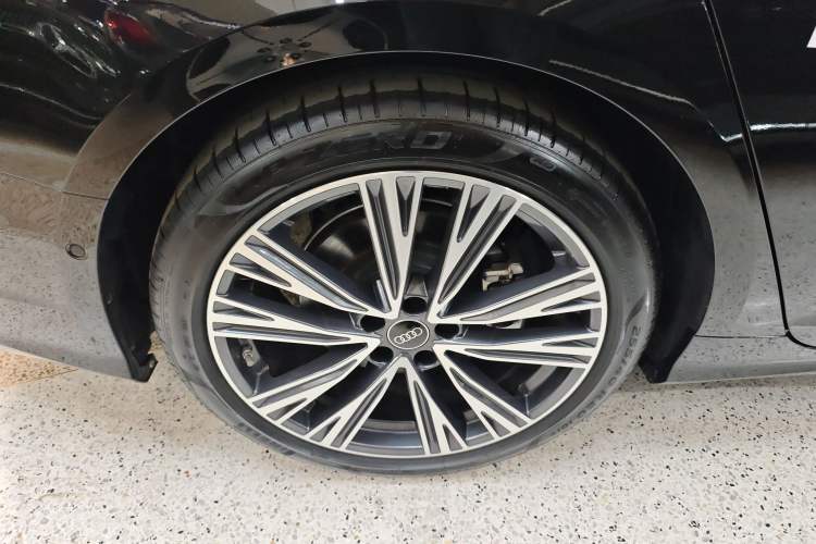 Used Audi A6L 2024 45 TFSI quattro Prestige Dynamic Edition
