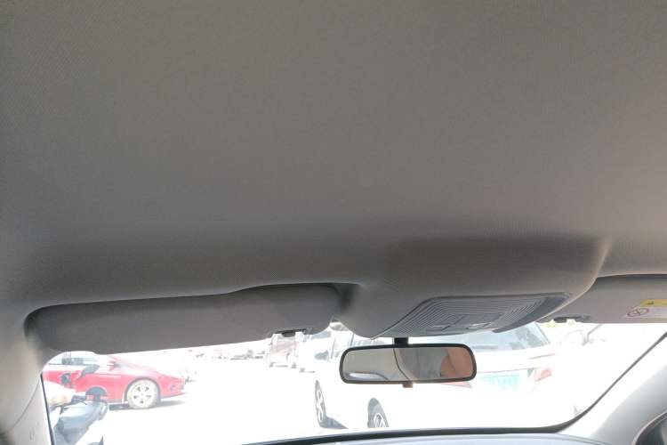 Used BYD Destroyer 05 2024 HONOR Edition DM-i 55KM Luxury Model
