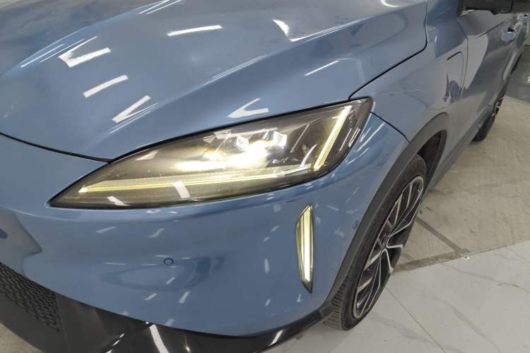 Used XPeng G3 2019 Smart Edition Left Front Headlight