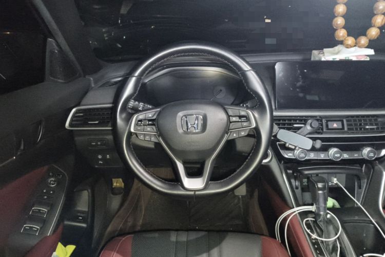 Used Honda Inspire 2022 260TURBO Jingyue Version Steering Wheel