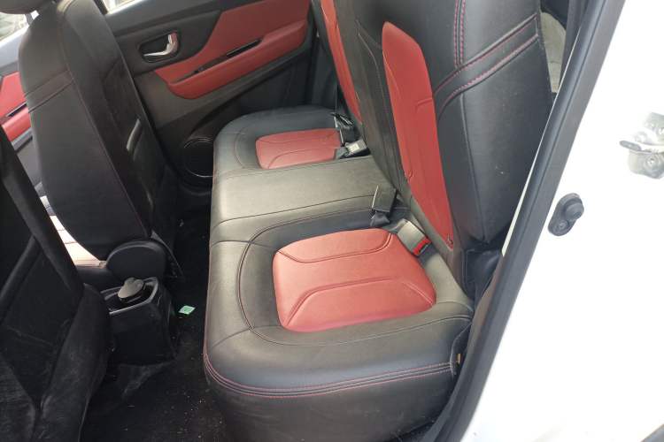 Used Haval H1 2016 Revised Version Blue Badge 1.5L Manual Luxury Edition