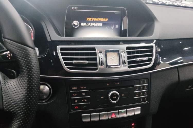 Used Mercedes-Benz E-Class 2015 Facelift E 200 L Sport Edition
