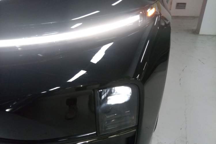 Used Li Auto L7 2024 Pro Model
