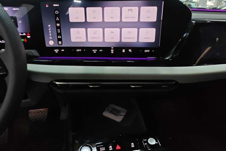 Used Audi A5L 2026 2.0T Sport
