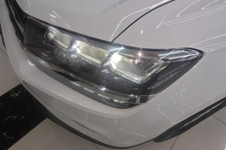 Used Volkswagen Tharu 2021 280TSI Two-Wheel Drive Trend Edition Left Front Headlight