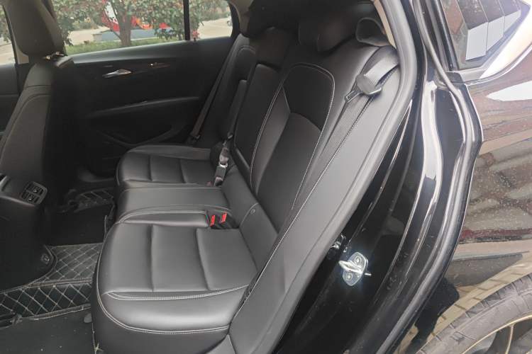 Used Buick Regal 2024 25T Deluxe Edition