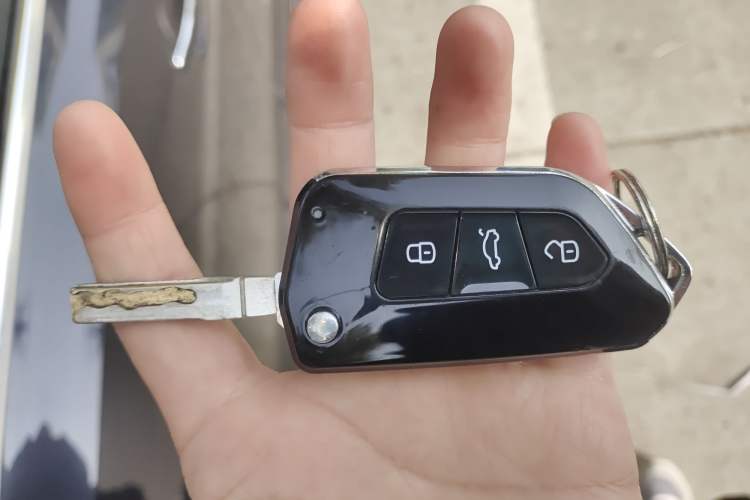 Used Volkswagen Sagitar 2014 1.6L Manual Comfort Model