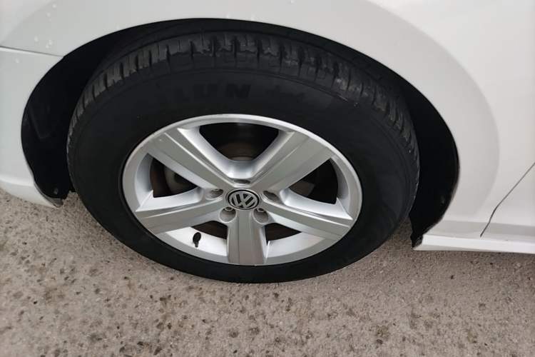 Used Volkswagen Lamando 2018 230TSI DSG Fashion Edition