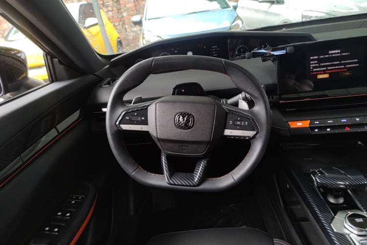Used CHANGAN UNI-V 2022 1.5T Sport Edition
