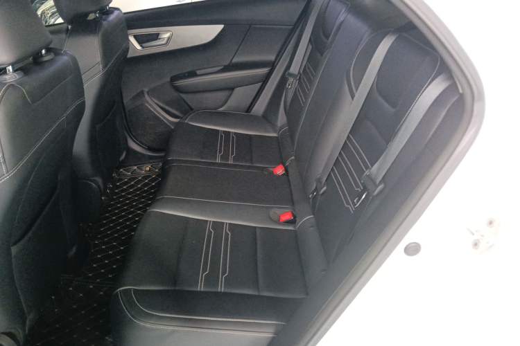 Used BYD Qin 2019 1.5L Automatic Luxury Model