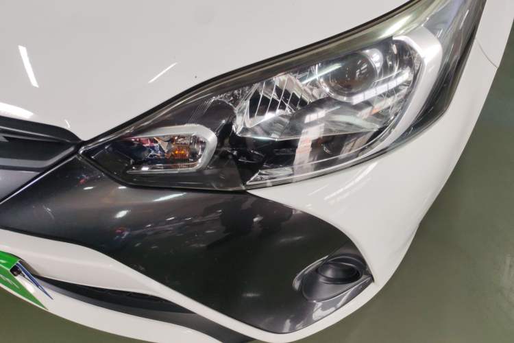 Used Toyota YARiS L Zhi Xuan 2016 Revised 1.5E CVT Charming Edition