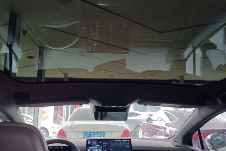 Used XPeng P7+ 2024 Long-Range Max